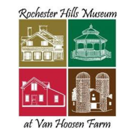 Rochester Hills Museum at Van Hoosen Farm