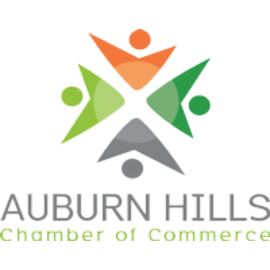 Auburn Hills Chamber of Commerce logo