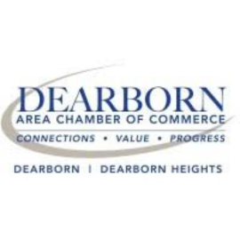 Dearborn Area Chamber of Commerce logo