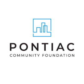 Pontiac Community Foundation logo